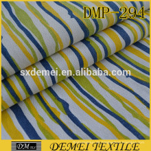 Großhandel Stoff Textil Poly Baumwolle Stoff Zhejiang Shaoxing Demei Textil